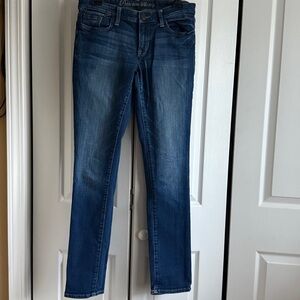 GAP Classic Indigo Jeans